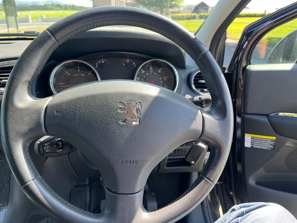 Peugeot 3008 HDI 1.6 Trade Sale 360445513