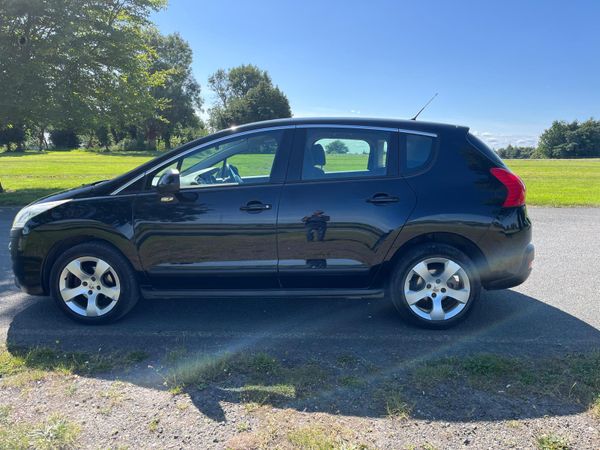 Peugeot 3008 HDI 1.6 Trade Sale 360445520