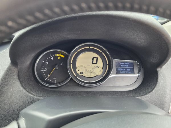 Renault Megane Estate  2015 360441782
