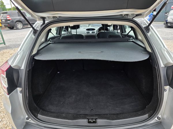 Renault Megane Estate  2015 360441794