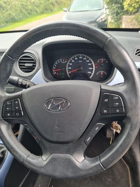 171 Hyundai i10 1.0l Nct04/27 360452599