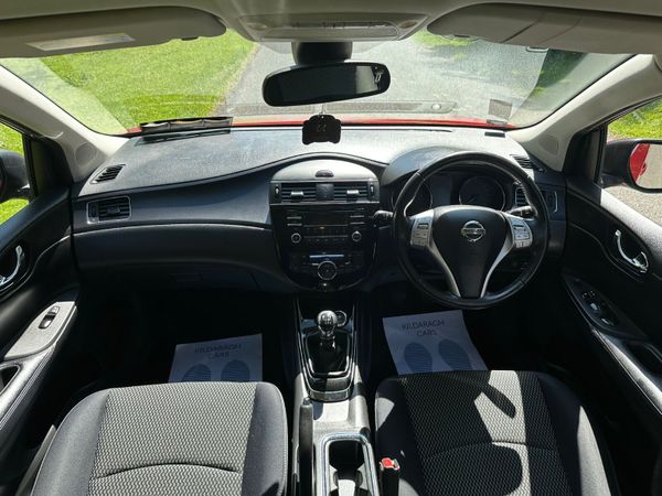 Nissan Pulsar 2015 Lovely Car 360465179