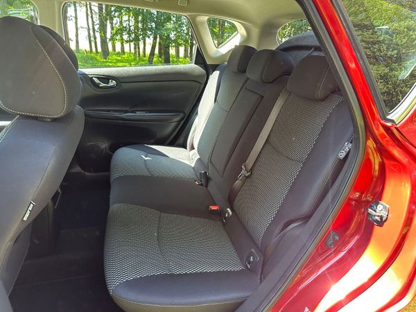 Nissan Pulsar 2015 Lovely Car 360465188