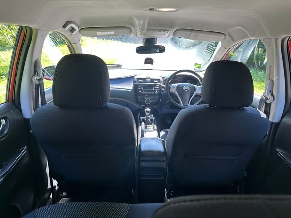 Nissan Pulsar 2015 Lovely Car 360465182