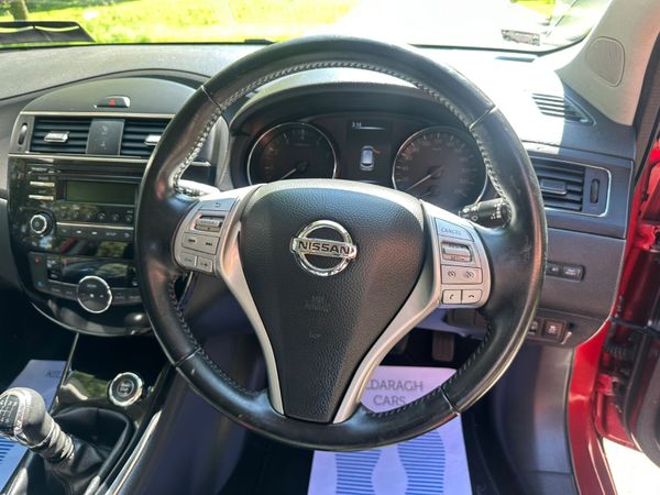 Nissan Pulsar 2015 Lovely Car 360465194