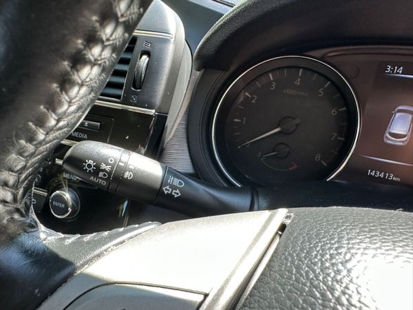 Nissan Pulsar 2015 Lovely Car 360465199