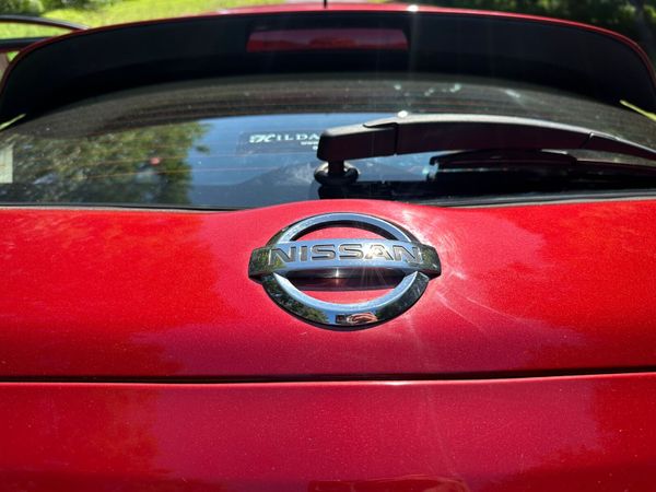 Nissan Pulsar 2015 Lovely Car 360465209