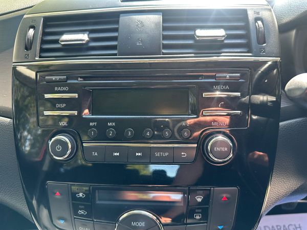 Nissan Pulsar 2015 Lovely Car 360465203