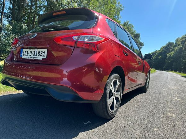Nissan Pulsar 2015 Lovely Car 360465216
