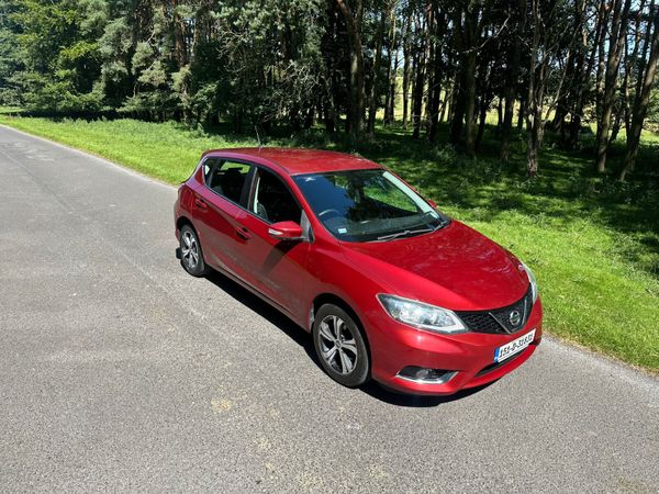 Nissan Pulsar 2015 Lovely Car 360465213