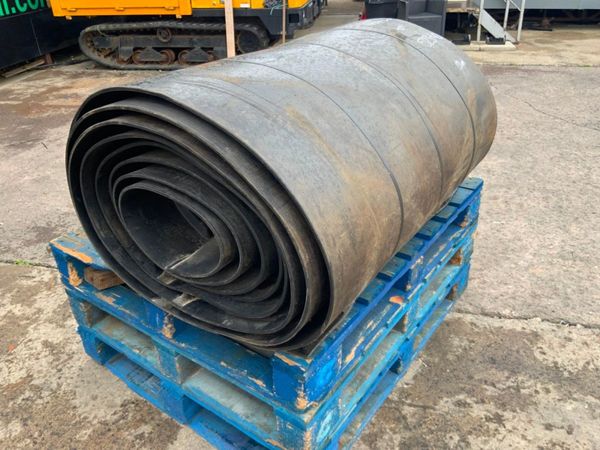 TEREX CHEVRON SCREENER CONVEYOR....523-40. 360467139