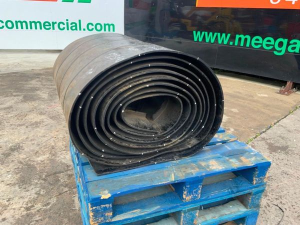 TEREX CHEVRON SCREENER CONVEYOR....523-40. 360467144