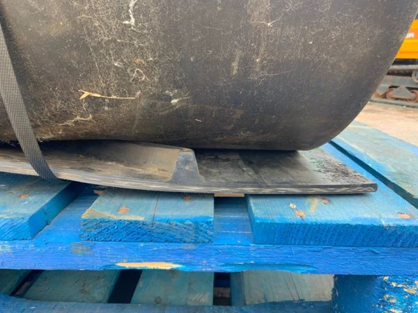 TEREX CHEVRON SCREENER CONVEYOR....523-40. 360467147