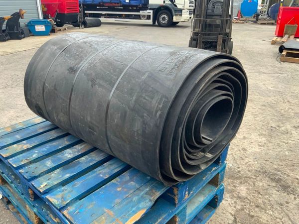 TEREX CHEVRON SCREENER CONVEYOR....523-40. 360467141