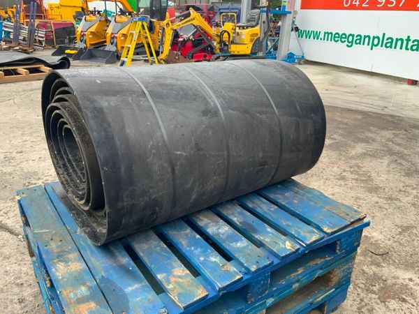 TEREX CHEVRON SCREENER CONVEYOR....523-40. 360467142