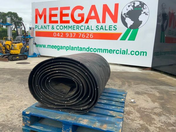 TEREX CHEVRON SCREENER CONVEYOR....523-40. 360467143