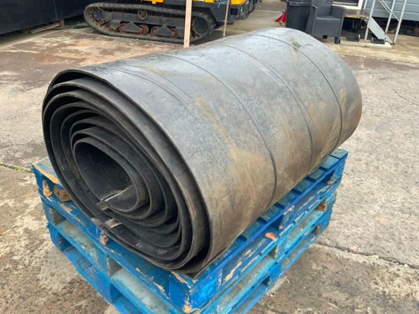 TEREX CHEVRON SCREENER CONVEYOR....523-40. 360467150
