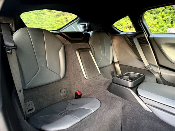 BMW i8 HUGE SPEC MEXICO BLUE 357BHP 360478595