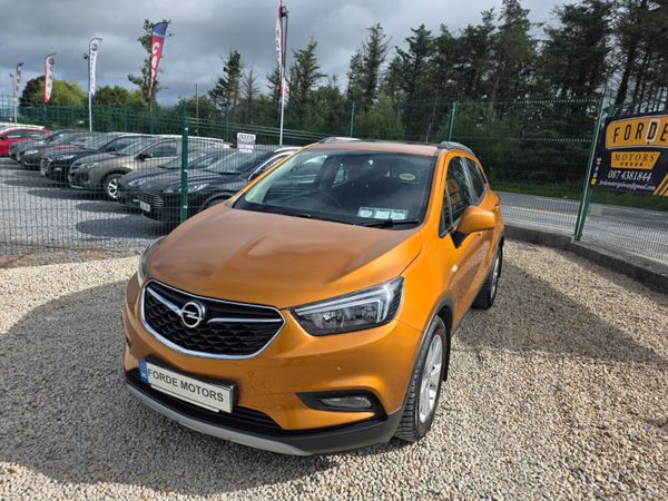 Opel Mokka Automatic 2019 360471539