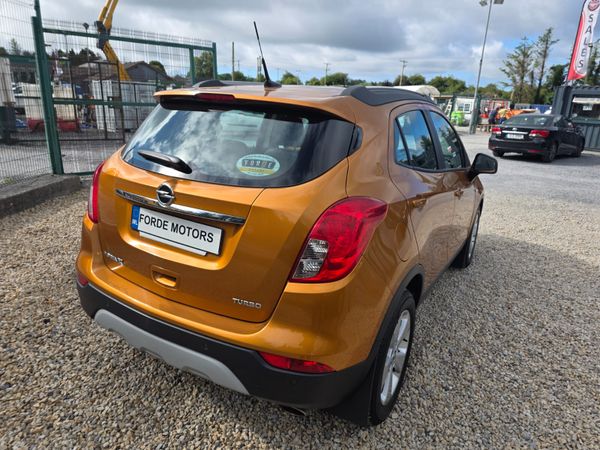 Opel Mokka Automatic 2019 360471553