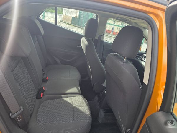 Opel Mokka Automatic 2019 360471565