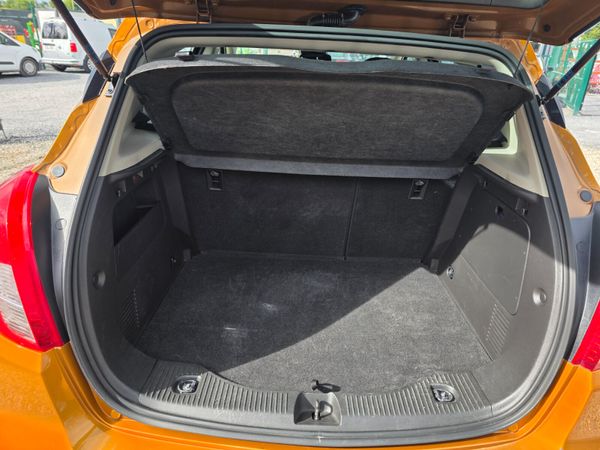 Opel Mokka Automatic 2019 360471566