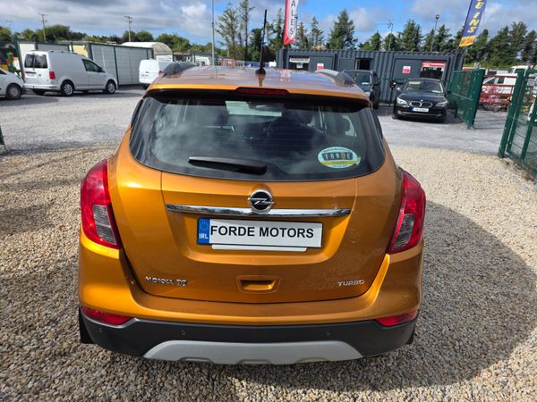 Opel Mokka Automatic 2019 360471567