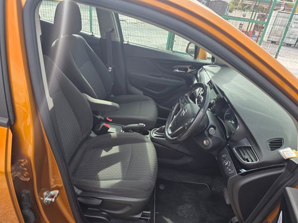 Opel Mokka Automatic 2019 360471568