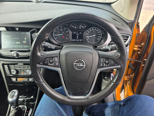 Opel Mokka Automatic 2019 360471569