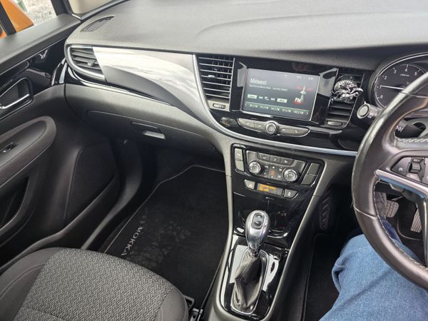 Opel Mokka Automatic 2019 360471778