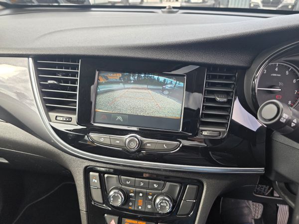 Opel Mokka Automatic 2019 360471779