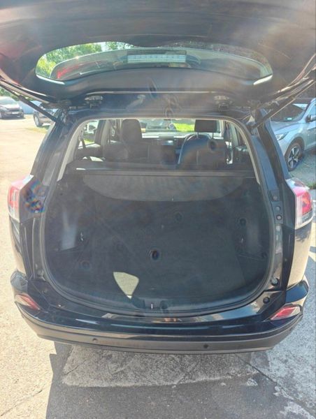 Toyota Rav4 2.0 D-4d (143) 2WD Luna 360486473