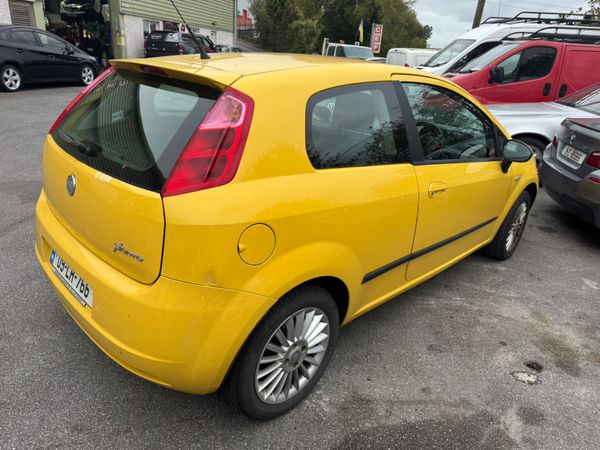 Fiat Punto 360488496