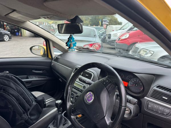 Fiat Punto 360488498