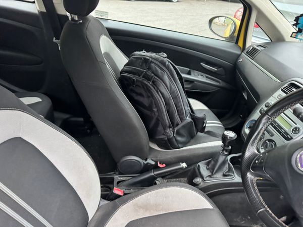 Fiat Punto 360488499