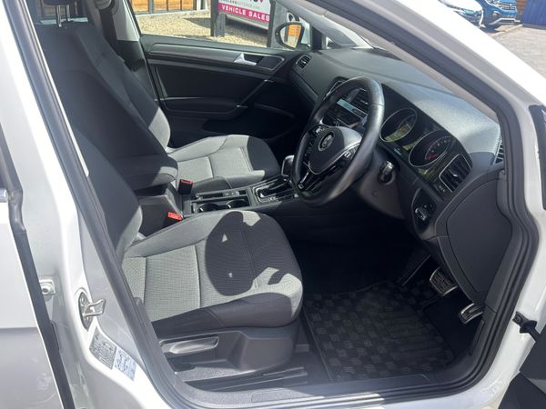 2017 VW GOLF ESTATE AUTO 360489418
