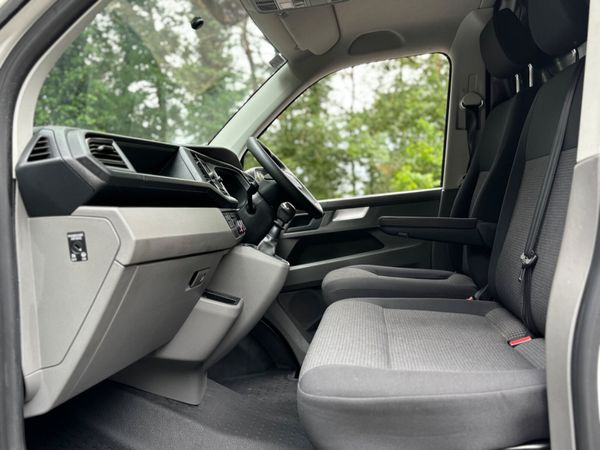 2021 Volkswagen Transporter INCLUDES VAT!! 360489665