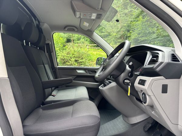 2021 Volkswagen Transporter INCLUDES VAT!! 360489669