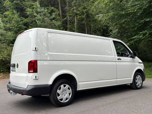 2021 Volkswagen Transporter INCLUDES VAT!! 360489662