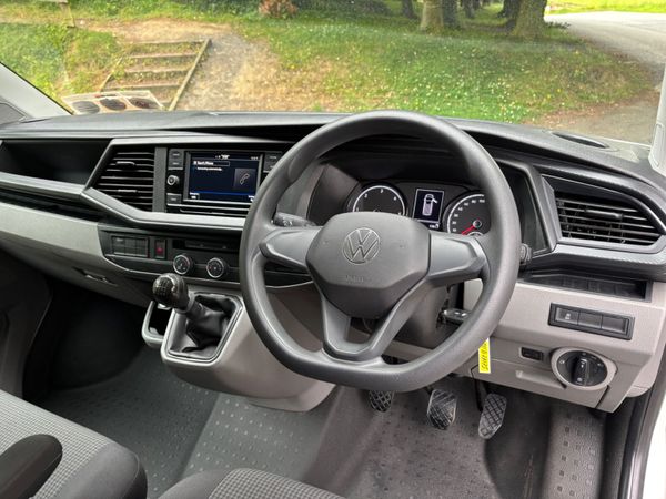2021 Volkswagen Transporter INCLUDES VAT!! 360489674