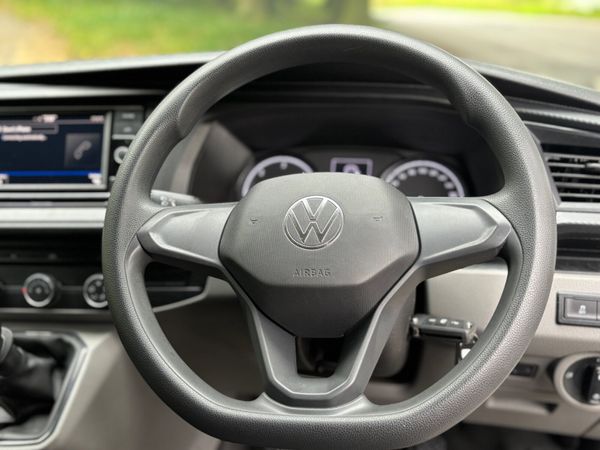 2021 Volkswagen Transporter INCLUDES VAT!! 360489672