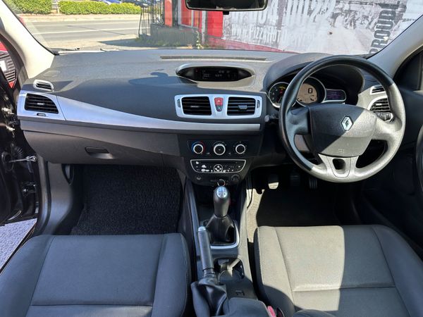 Renault Megane 1.5DCI NCT TAX LOW KMS 360481383