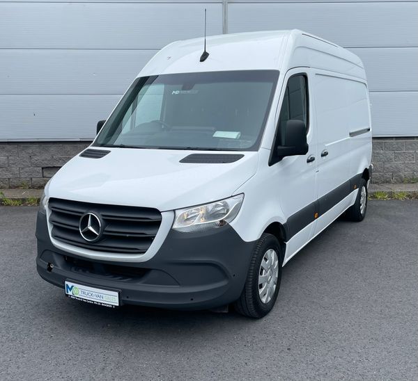 Sprinter 315/39 Premium AC Etc Straight Deal Price 360495169