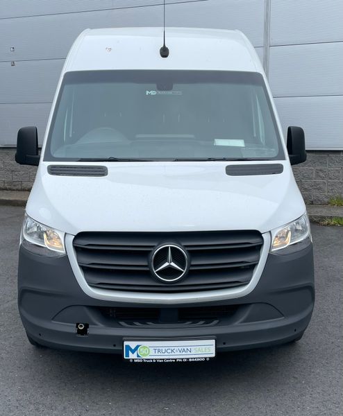 Sprinter 315/39 Premium AC Etc Straight Deal Price 360495170