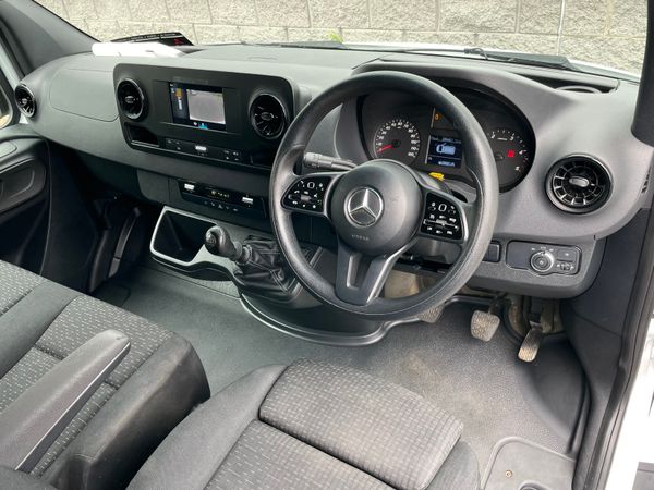 Sprinter 315/39 Premium AC Etc Straight Deal Price 360495184