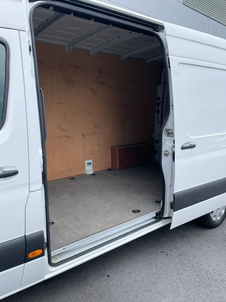 Sprinter 315/39 Premium AC Etc Straight Deal Price 360495185