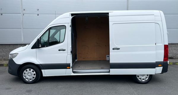 Sprinter 315/39 Premium AC Etc Straight Deal Price 360495186