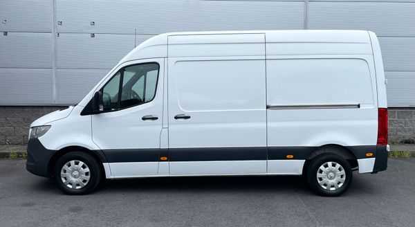 Sprinter 315/39 Premium AC Etc Straight Deal Price 360495187