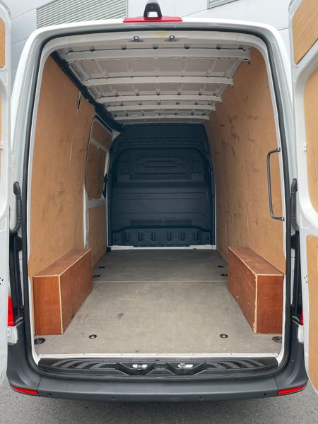 Sprinter 315/39 Premium AC Etc Straight Deal Price 360495188