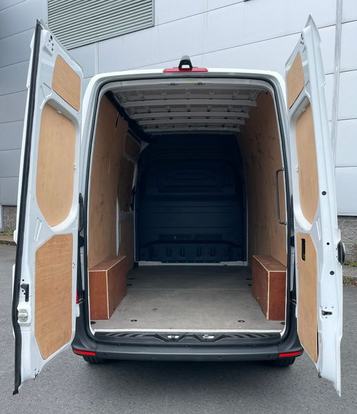 Sprinter 315/39 Premium AC Etc Straight Deal Price 360495189